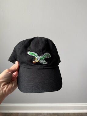 Philadelphia Eagles Birds Throwback Baseball Cap Hat 47 Brand Adjustable Unisex